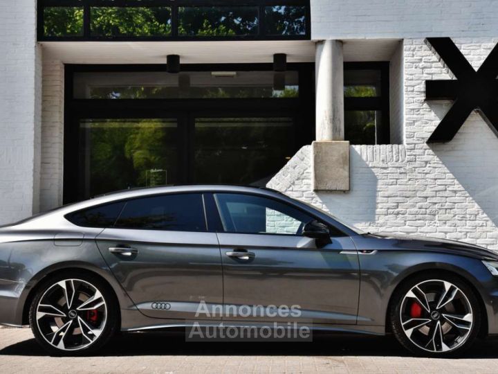 Audi A5 45TDi QUATTRO EDITION ONE - 3
