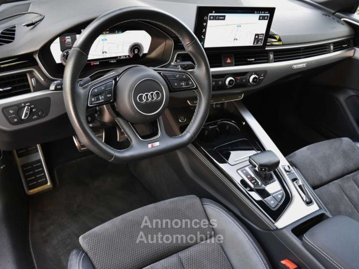 Audi A5 45TDi QUATTRO EDITION ONE - 4