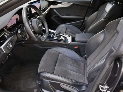 Audi A5 45TDi QUATTRO EDITION ONE   - 5