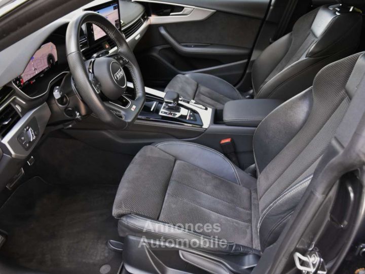Audi A5 45TDi QUATTRO EDITION ONE - 5