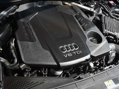 Audi A5 45TDi QUATTRO EDITION ONE   - 6