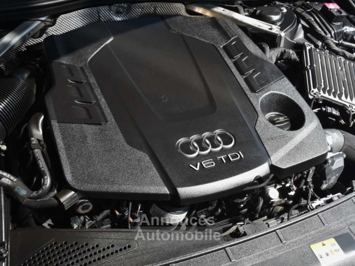Audi A5 45TDi QUATTRO EDITION ONE - 6