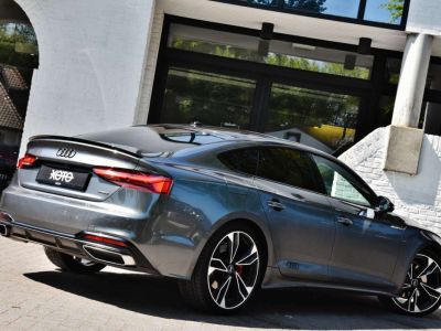 Audi A5 45TDi QUATTRO EDITION ONE   - 8