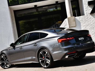 Audi A5 45TDi QUATTRO EDITION ONE   - 9