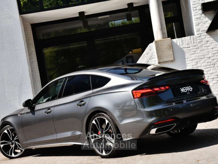 Audi A5 45TDi QUATTRO EDITION ONE - 9