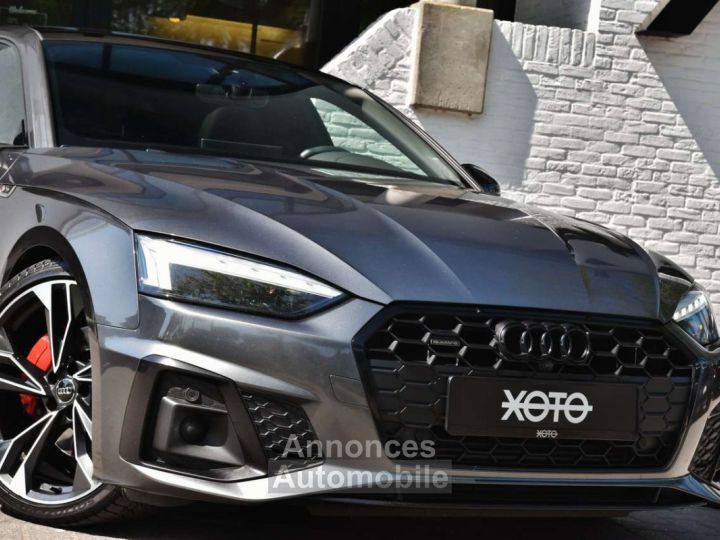 Audi A5 45TDi QUATTRO EDITION ONE - 10