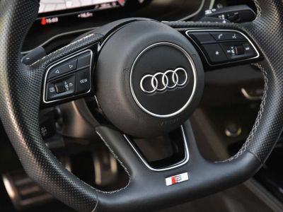 Audi A5 45TDi QUATTRO EDITION ONE   - 11