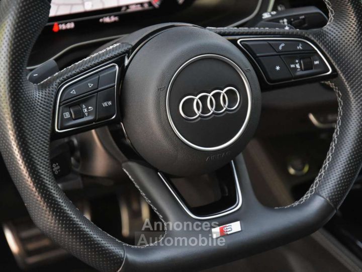 Audi A5 45TDi QUATTRO EDITION ONE - 11