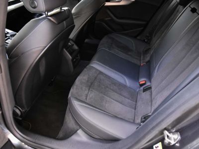 Audi A5 45TDi QUATTRO EDITION ONE   - 12
