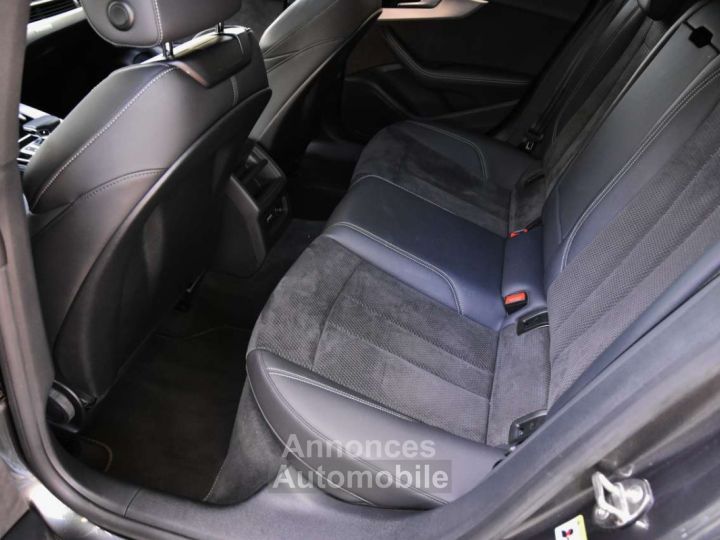 Audi A5 45TDi QUATTRO EDITION ONE - 12