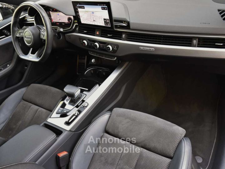 Audi A5 45TDi QUATTRO EDITION ONE - 13