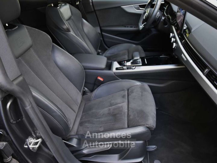 Audi A5 45TDi QUATTRO EDITION ONE - 14