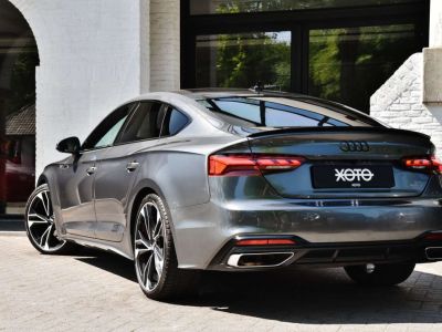 Audi A5 45TDi QUATTRO EDITION ONE   - 16