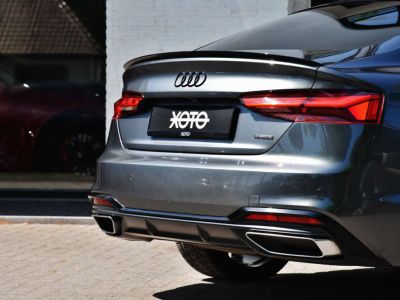 Audi A5 45TDi QUATTRO EDITION ONE   - 17