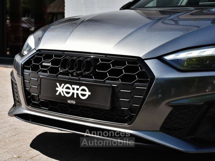 Audi A5 45TDi QUATTRO EDITION ONE - 19