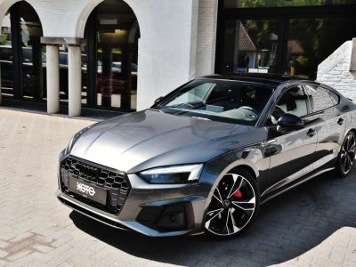 Audi A5 45TDi QUATTRO EDITION ONE   - 20