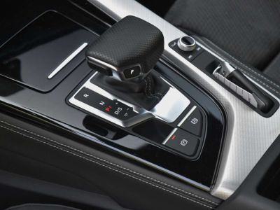Audi A5 45TDi QUATTRO EDITION ONE   - 21