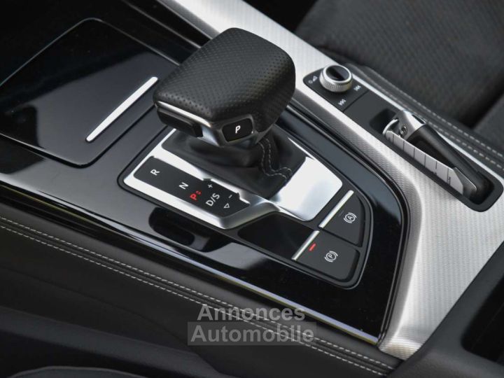 Audi A5 45TDi QUATTRO EDITION ONE - 21