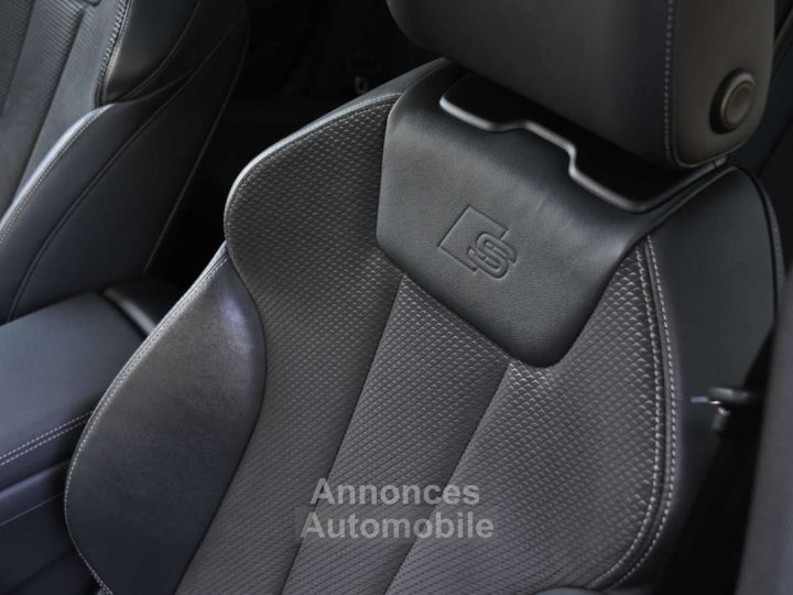 Audi A5 45TDi QUATTRO EDITION ONE - 23