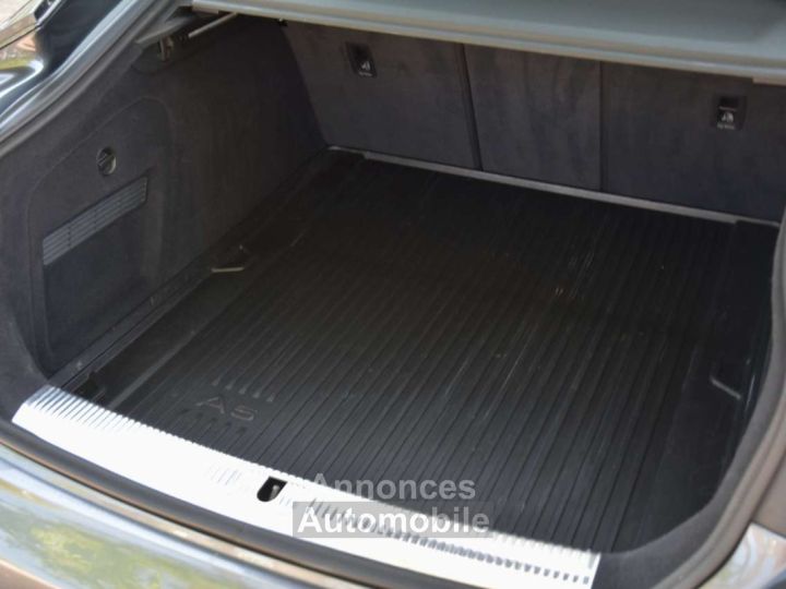 Audi A5 45TDi QUATTRO EDITION ONE - 24