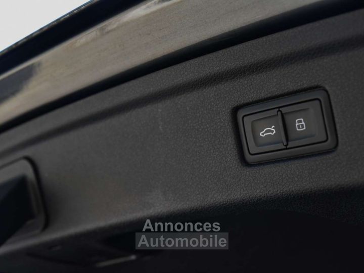 Audi A5 45TDi QUATTRO EDITION ONE - 25