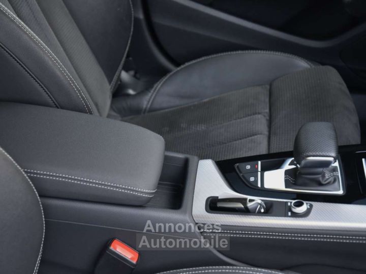 Audi A5 45TDi QUATTRO EDITION ONE - 26