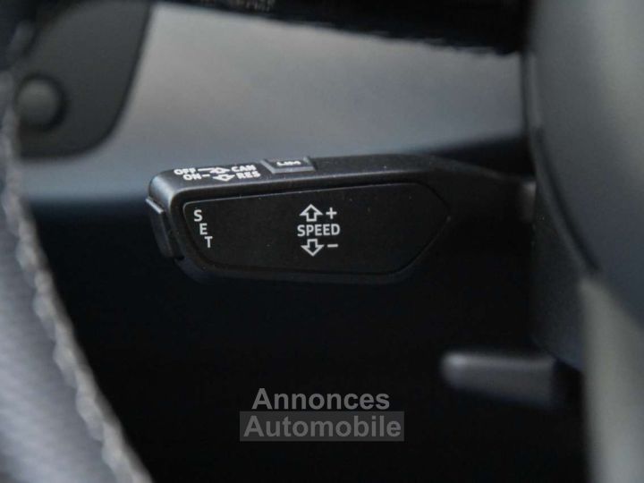 Audi A5 45TDi QUATTRO EDITION ONE - 28