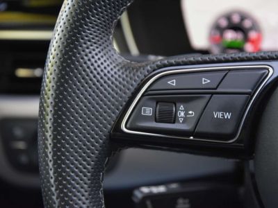 Audi A5 45TDi QUATTRO EDITION ONE   - 29