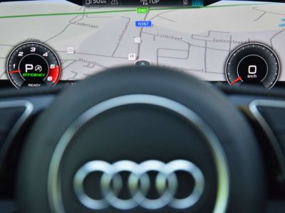 Audi A5 45TDi QUATTRO EDITION ONE   - 31