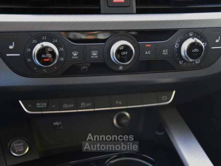 Audi A5 45TDi QUATTRO EDITION ONE - 32