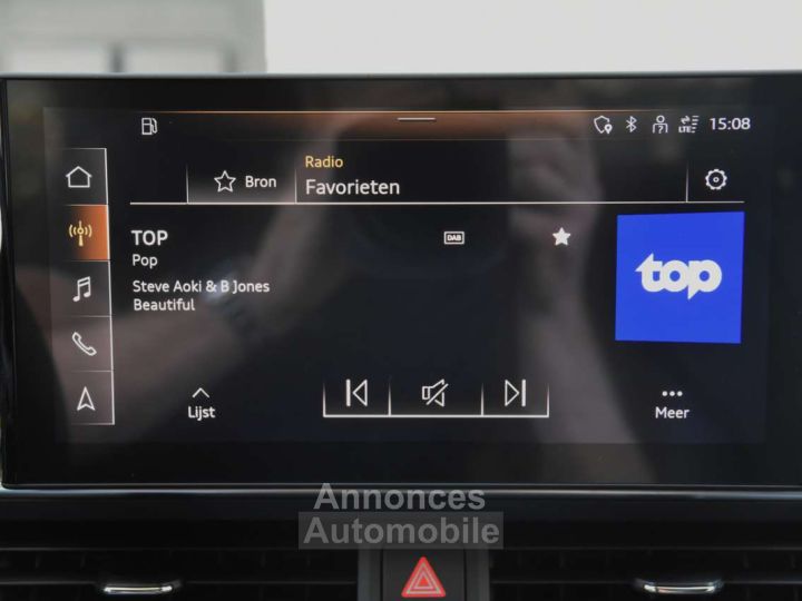 Audi A5 45TDi QUATTRO EDITION ONE - 34