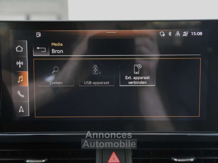 Audi A5 45TDi QUATTRO EDITION ONE - 35