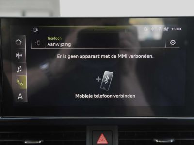 Audi A5 45TDi QUATTRO EDITION ONE   - 36