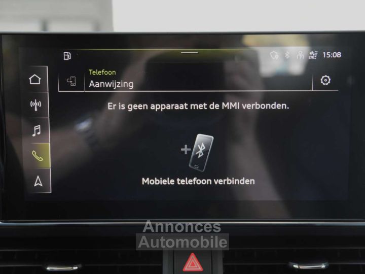 Audi A5 45TDi QUATTRO EDITION ONE - 36