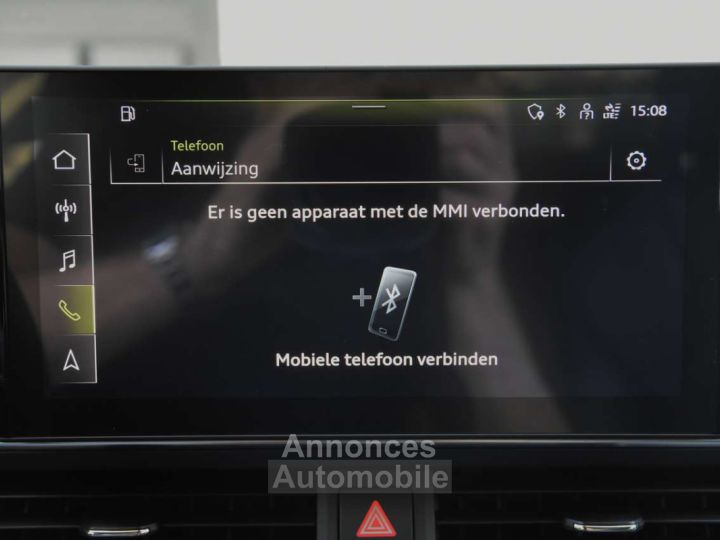 Audi A5 45TDi QUATTRO EDITION ONE - 37