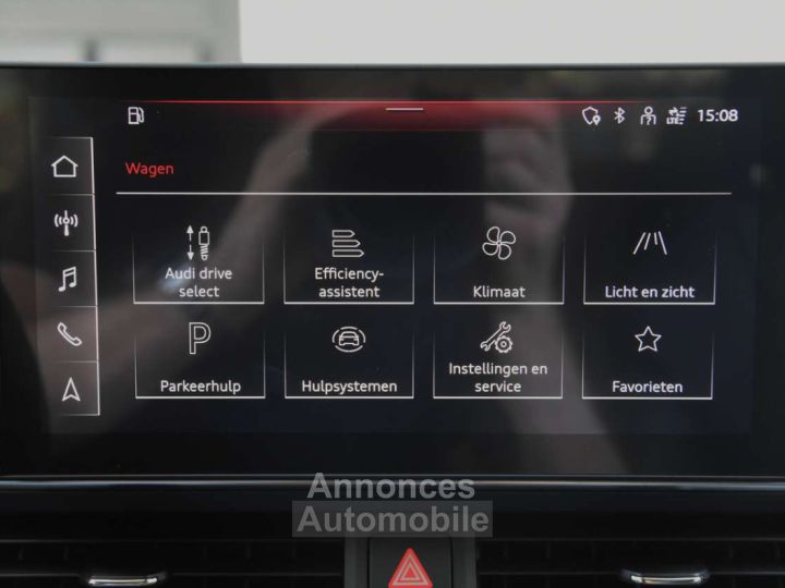Audi A5 45TDi QUATTRO EDITION ONE - 38