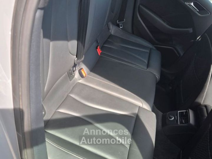 Audi RS3 sportback daza 400 cv gris Nardo garantie - 5