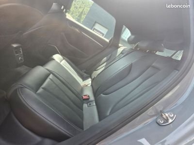 Audi RS3 sportback daza 400 cv gris Nardo garantie   - 6