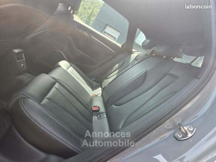 Audi RS3 sportback daza 400 cv gris Nardo garantie - 6