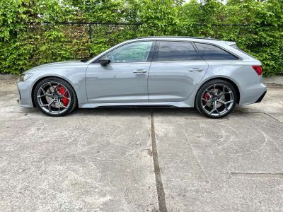 Audi RS6 Avant 40 V8 TFSI Quattro Performance Tiptronic   - 3
