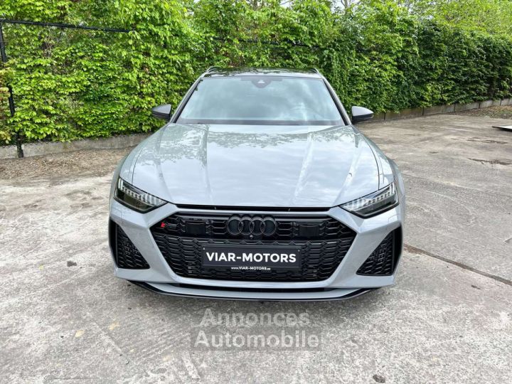 Audi RS6 Avant 40 V8 TFSI Quattro Performance Tiptronic - 4