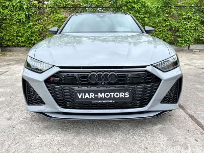 Audi RS6 Avant 40 V8 TFSI Quattro Performance Tiptronic   - 5
