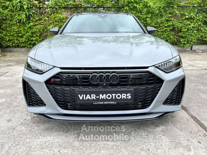 Audi RS6 Avant 40 V8 TFSI Quattro Performance Tiptronic - 5