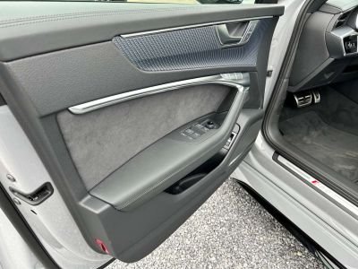 Audi RS6 Avant 40 V8 TFSI Quattro Performance Tiptronic   - 9