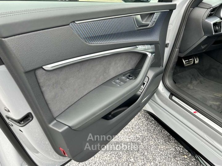 Audi RS6 Avant 40 V8 TFSI Quattro Performance Tiptronic - 9