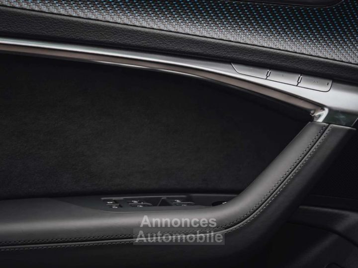 Audi RS6 Avant 40 V8 TFSI Quattro Performance Tiptronic - 24
