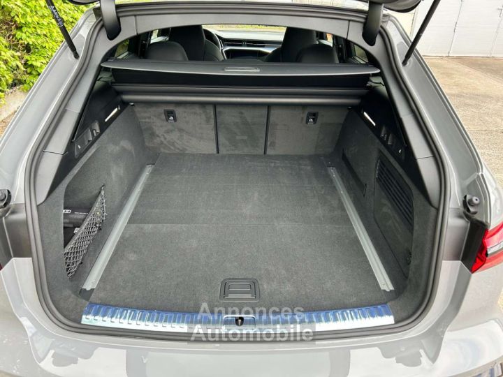 Audi RS6 Avant 40 V8 TFSI Quattro Performance Tiptronic - 28