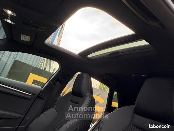 Audi A3 Sportback 40 TFSIE 204CH S line HYBRID TOIT OUVRANT- BANG OLUFSEN - 6