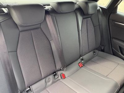 Audi A3 Sportback 40 TFSIE 204CH S line HYBRID TOIT OUVRANT- BANG OLUFSEN   - 16