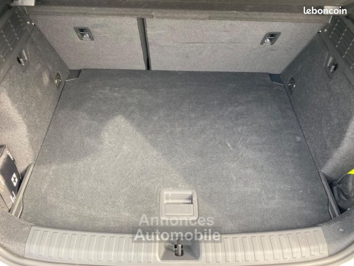 Audi A3 Sportback 40 TFSIE 204CH S line HYBRID TOIT OUVRANT- BANG OLUFSEN - 17